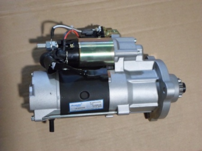 Стартер 24V 7.8kW Prestolite 6CT, ISLe, ISC, L8.9